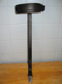 Orthopesieservice: peroneusveer